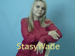 StasyWade