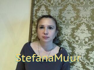 StefanaMuur