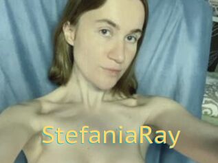 StefaniaRay