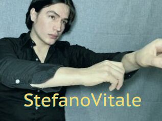 StefanoVitale