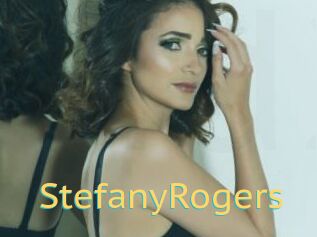 StefanyRogers