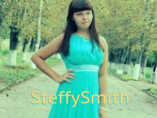 SteffySmith