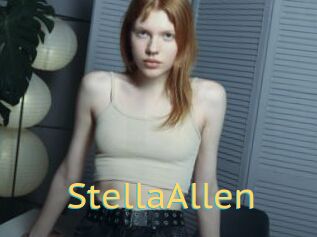 StellaAllen