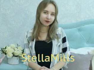 StellaMills