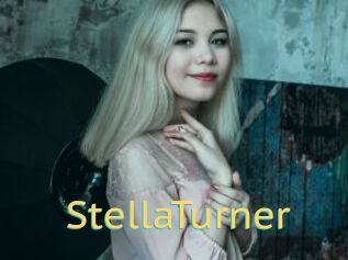 StellaTurner