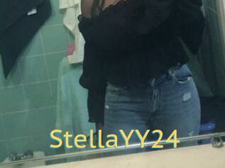 StellaYY24