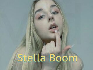 Stella_Boom