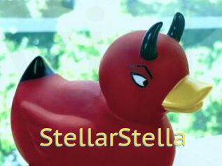 StellarStella