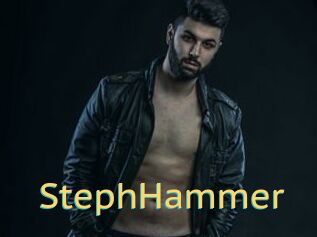 StephHammer