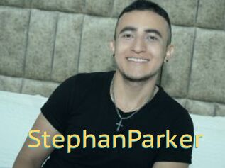 StephanParker