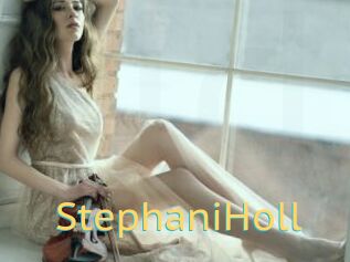 StephaniHoll