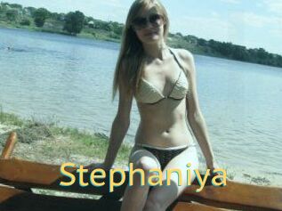 Stephaniya