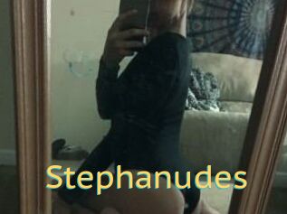 Stephanudes