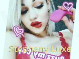 Stephany_Luxe