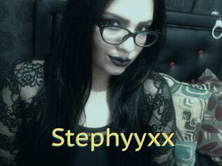 Stephyyxx