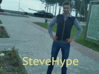 SteveHype