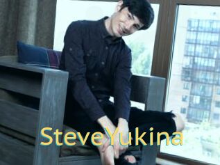 SteveYukina