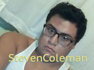 Steven_Coleman