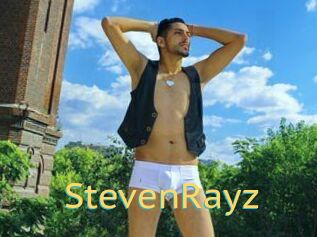 StevenRayz