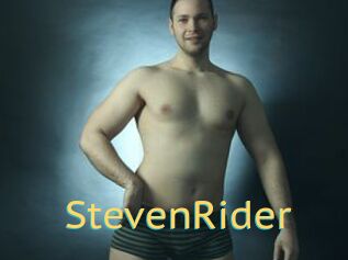 StevenRider