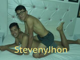 StevenyJhon
