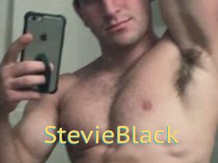 StevieBlack