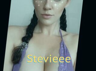 Stevieee