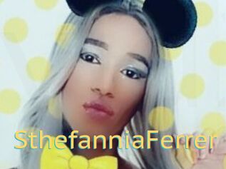 SthefanniaFerrer