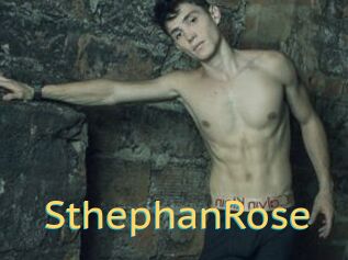 SthephanRose