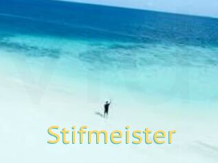 Stifmeister
