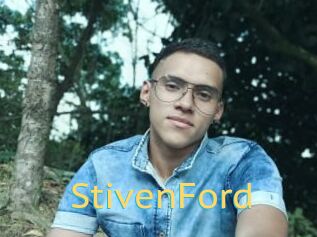 StivenFord