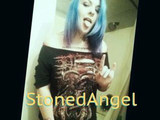 StonedAngel