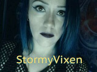 StormyVixen