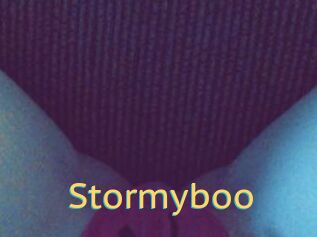 Stormyboo