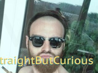 StraightButCurious