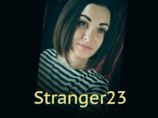 Stranger23