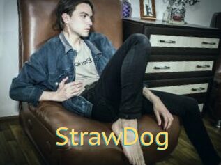 StrawDog