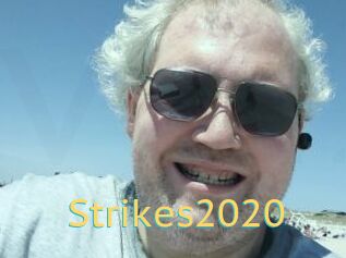 Strikes2020