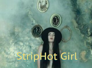 StripHot_Girl