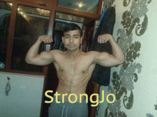 StrongJo