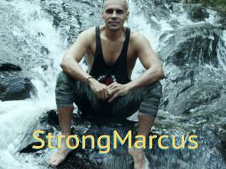 StrongMarcus