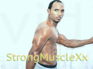 StrongMuscleXx