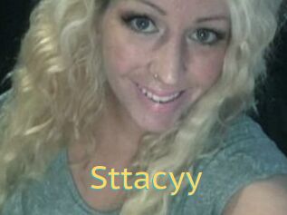 Sttacyy