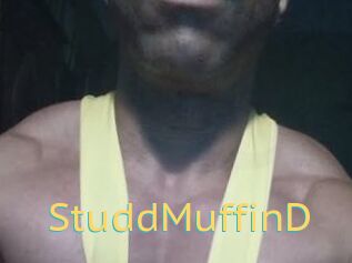 StuddMuffinD