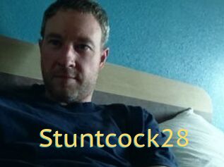 Stuntcock28