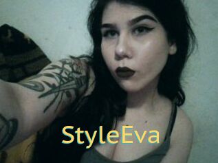 StyleEva