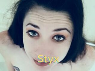 Styx