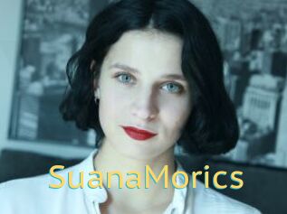 SuanaMorics