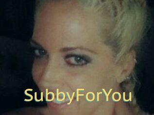 SubbyForYou