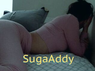 SugaAddy